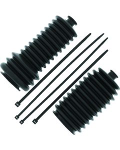 QBS Tie Rods QUAD-417750: Precision & Durability