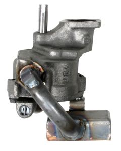 Moroso Chevrolet Big Block High Volume Drag Race Oil Pump & Pick-Up For 8in Pan - 22185