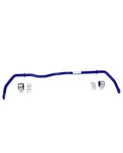 SuperPro Suspension Front 24mm HD Adjustable Swaybar Audi A3 Quattro 2006-2017- SUPE-RC0006FZ-24