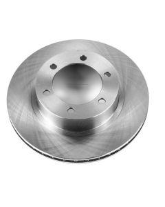 Power Stop 96-02 Toyota 4Runner Front Autospecialty Brake Rotor - JBR794