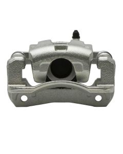 DFC 16-17 Mazda 2 Front-L Silver Zinc Coated Premium Caliper - 331-91009