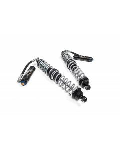 Fox 2.5 Series Rear Coilover R/R 3.5in Lift w/ DSC Jeep Wrangler JL 2018-2020- FOX-884-06-253