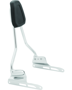 Kuryakyn Sissy Bar for Breakout & Fat Boy 18-23 Chrome