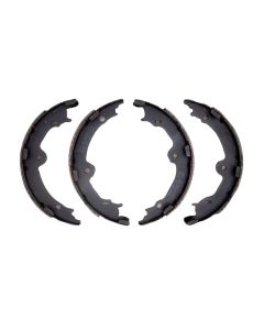 DFC 2007 Lexus LS460 Parking Brake Parking Shoes - 1902-0926-00