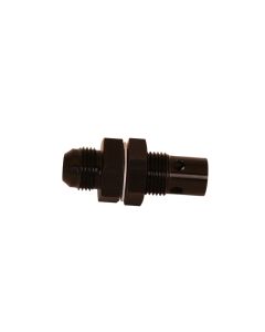 Aeromotive Fuel Tank Vent Valves - Rollover Vent Valve - 3/4-16 to AN-06 - 15738