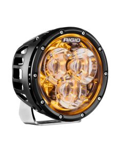 Rigid Industries 360-Series Laser 6in Amber Backlight - 36211