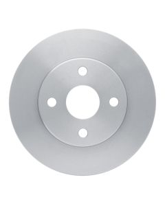 DFC 83-90 Toyota Tercel Front Brake Rotor - 600-76017