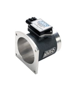 BBK 94-95 Mustang 5.0 Mass Air Meter 76mm 24 lb Inj. Cold Air Calibration - 8009