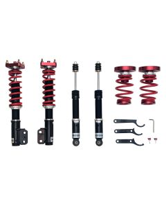 Mustang SN95 Coilover Kit: Pedders Extreme Xa 94-04