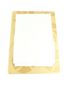Athena 2-Stroke/4-Stroke Silencers Fiber Glass Wool - S410000999001