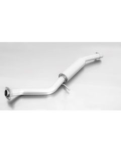 Remus 2015 Mazda Mx-5 (ND) 2015 1.5L Skyactive/2.0L Skyactive Resonated Front Section Pipe - 456016 0300