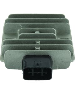 Reliable QBS Voltage Regulators - QUAD-463600