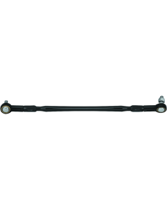Sleek Kuryakyn Sculpted Shift Linkage Black - 9678