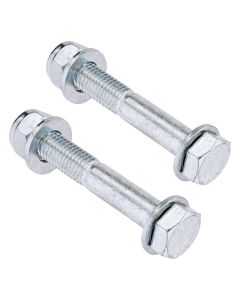 RockJock TJ/LJ Rear Trac Bar Replacement Hardware Pack - RJ-510100-101