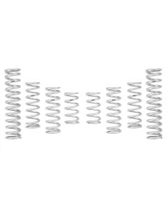 Eibach Pro-UTV 21-22 CAN-AM Maverick X3 X RS Turbo RR Stage 2 Performance Kit (Smart Shox) - E85-212-010-02-22