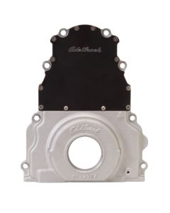 Edelbrock Timing Cover 2-Piece for GM Gen 3 Ls-Series - 4254