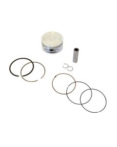 Athena 05-10 Kymco MAXXER 300 HR 77.94mm Big Bore Cylinder 4T Cast Piston - S4C07800001A