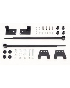 Tuff Country 73-87 Chevy Truck 3/4 Ton 4wd Traction Bars Pair - 10795