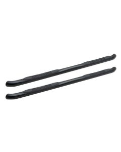 Westin 2004-2006 Toyota Tundra D-Cab E-Series 3 Nerf Step Bars - Black - 23-2405
