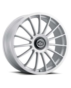 fifteen52 Podium 18x8.5 5x114/5x100 35mm ET 73.1mm Center Bore Speed Silver Wheel - STPSS-88554+35