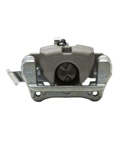 DFC 14-18 Mazda 3 Rear-L Premium Caliper - Silver Zinc Coated - 331-80665