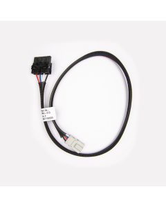 REDARC Honda Pilot/Ridgeline/Acura MDX Tow-Pro Brake Controller Harness - TPH-013