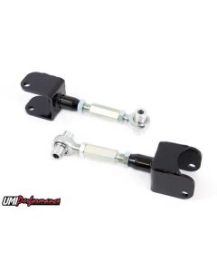 UMI Performance 68-72 GM A-Body Adjustable Upper Control Arms - Ultimate Arms - 4017-B