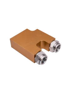 ATS 2013+ Dodge Cummins 6.7L w/ 68RFE or Aisin AS69RC Trans Thermal Bypass Valve Upgrade - 3100052392