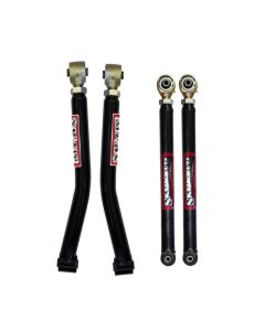 Skyjacker 20-25 Jeep Gladiator JT 2-6in. Front And Rear Lower Adjustable Control Arm Component Box - GL36LLX