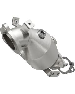 MagnaFlow Conv Direct Fit 10-12 Hyundai Genesis Coupe L4 2.0L - 49251