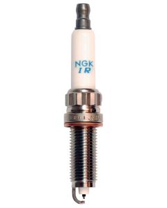 NGK Laser Iridium Spark Plug Box of 4 (SILZKBR8D8S) - 97506