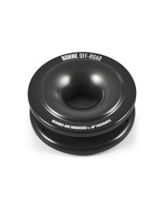 Compact Borne Off-Road Recovery Ring - BNRR-SM