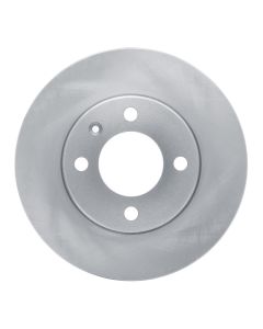 DFC 80-8 Audi 4000 Front Brake Rotor - 600-74004