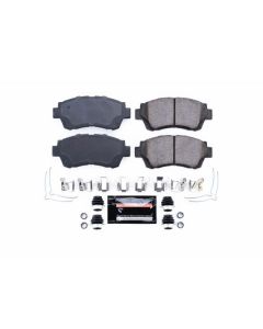 Power Stop 92-96 Lexus ES300 Front Z23 Evolution Sport Brake Pads w/Hardware - Z23-476