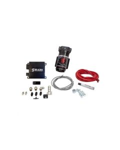 Snow Performance Stage II Boost Cooler Forced Induction Water Injection Kit w/o Tank - SNO-20010-T