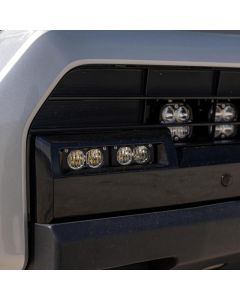 Baja Designs 2025 Toyota 4Runner S2 Sport Fog Pocket Light Kit - Clear - 448280