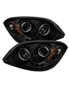 SPY Headlights - SPYD-5078285