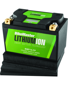 BKM Batteries: Lithium BIKE-780854 for Optimal Performance