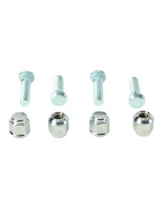 Durable QBS Wheel Studs B - QUAD-608254