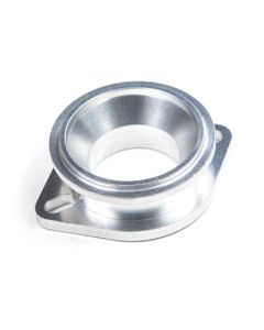 Torque Solution Billet Adapter Flange: Greddy to Tial - TS-GRD-TIAL