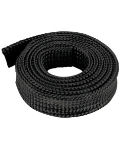 Black Titanium Protect-A-Sleeve 0.5x72 - DEI-10591