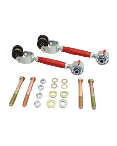 QA1 64-67 GM A-Body Upper Adjustable Trailing Arms - 5249