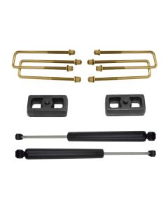 MaxTrac 15-16 Chevrolet Colorado 2WD 2in Rear Lift Kit - 900420