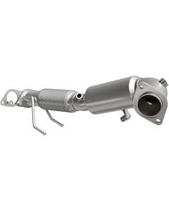 Magnaflow 15-17 Edge L4 2 OEM Close Coupled Direct Fit Converter - 21-530