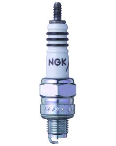 NGK Iridium IX Spark Plug Box of 4 (CR8HIX) - 7669