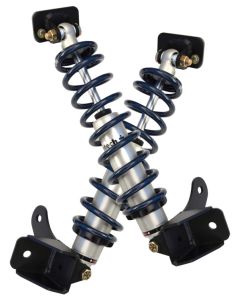 Ridetech 78-88 GM G-Body CoilOver Rear System HQ Series Pair - 11326110