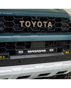 Baja Designs 2025 Toyota 4Runner TRD 10in Pro S2 Pro Grille Light Replacement Kit - Clear - 448293