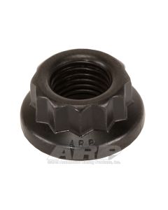 ARP M9 x 1.0 13mm Wrenching Nut Kit (Pack of 2) - 301-8328
