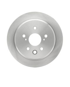 DFC 06-15 Lexus IS250 Rear Brake Rotor - 600-75016