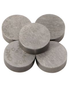 Hot Cams 08-13 Yamaha WR 250 R Dual Sport 250cc 2.40mm Shim Kit - 5 Pack - 5PK748240